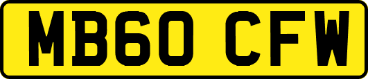 MB60CFW