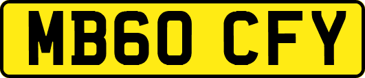 MB60CFY