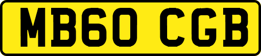 MB60CGB