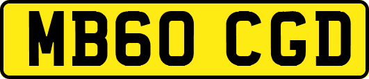 MB60CGD