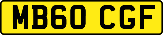 MB60CGF