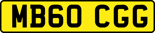 MB60CGG