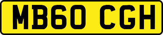 MB60CGH