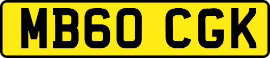 MB60CGK