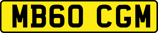 MB60CGM