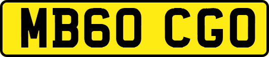 MB60CGO