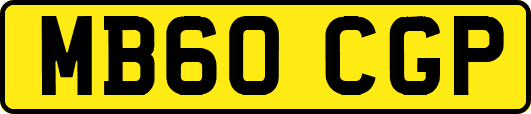 MB60CGP