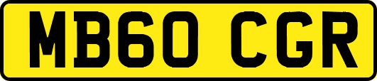MB60CGR