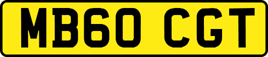 MB60CGT