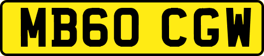 MB60CGW