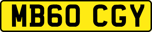 MB60CGY