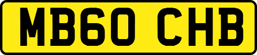 MB60CHB