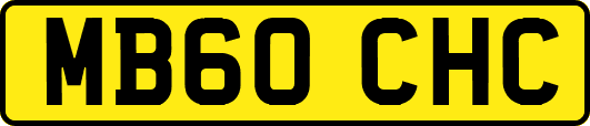 MB60CHC