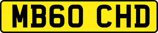 MB60CHD