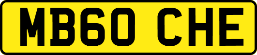 MB60CHE