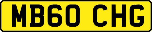 MB60CHG