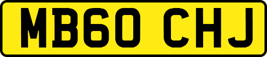 MB60CHJ