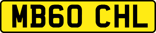 MB60CHL