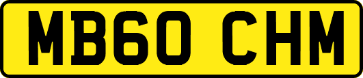 MB60CHM