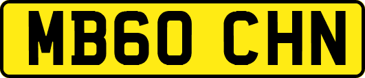 MB60CHN
