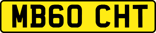 MB60CHT