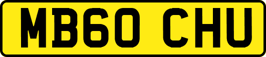 MB60CHU