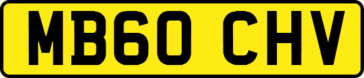 MB60CHV
