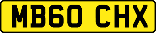 MB60CHX