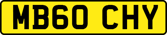 MB60CHY