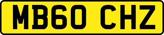 MB60CHZ