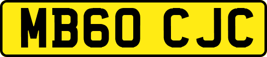 MB60CJC