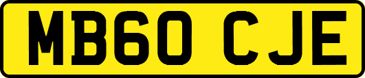 MB60CJE