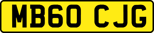 MB60CJG