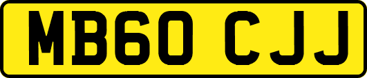 MB60CJJ