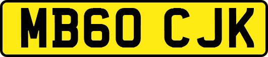 MB60CJK