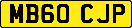 MB60CJP