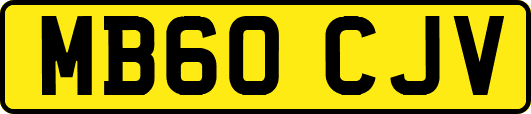 MB60CJV