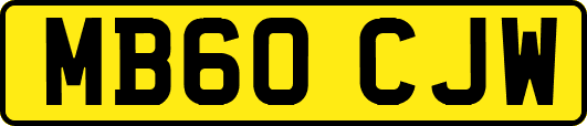 MB60CJW