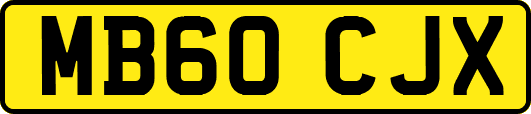 MB60CJX