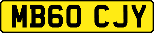 MB60CJY