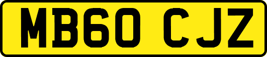 MB60CJZ