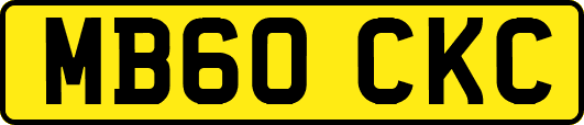 MB60CKC