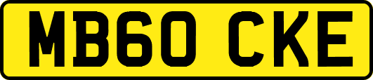 MB60CKE
