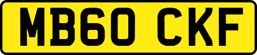 MB60CKF