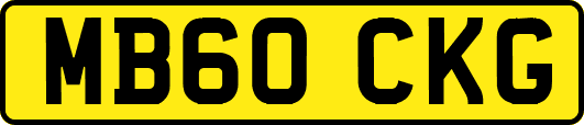 MB60CKG