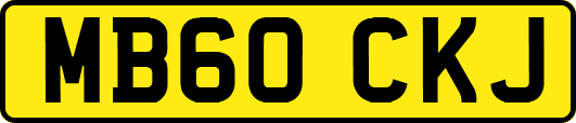 MB60CKJ