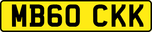 MB60CKK