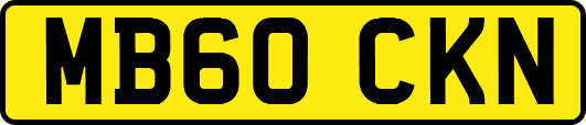 MB60CKN