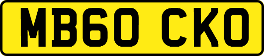 MB60CKO