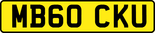 MB60CKU